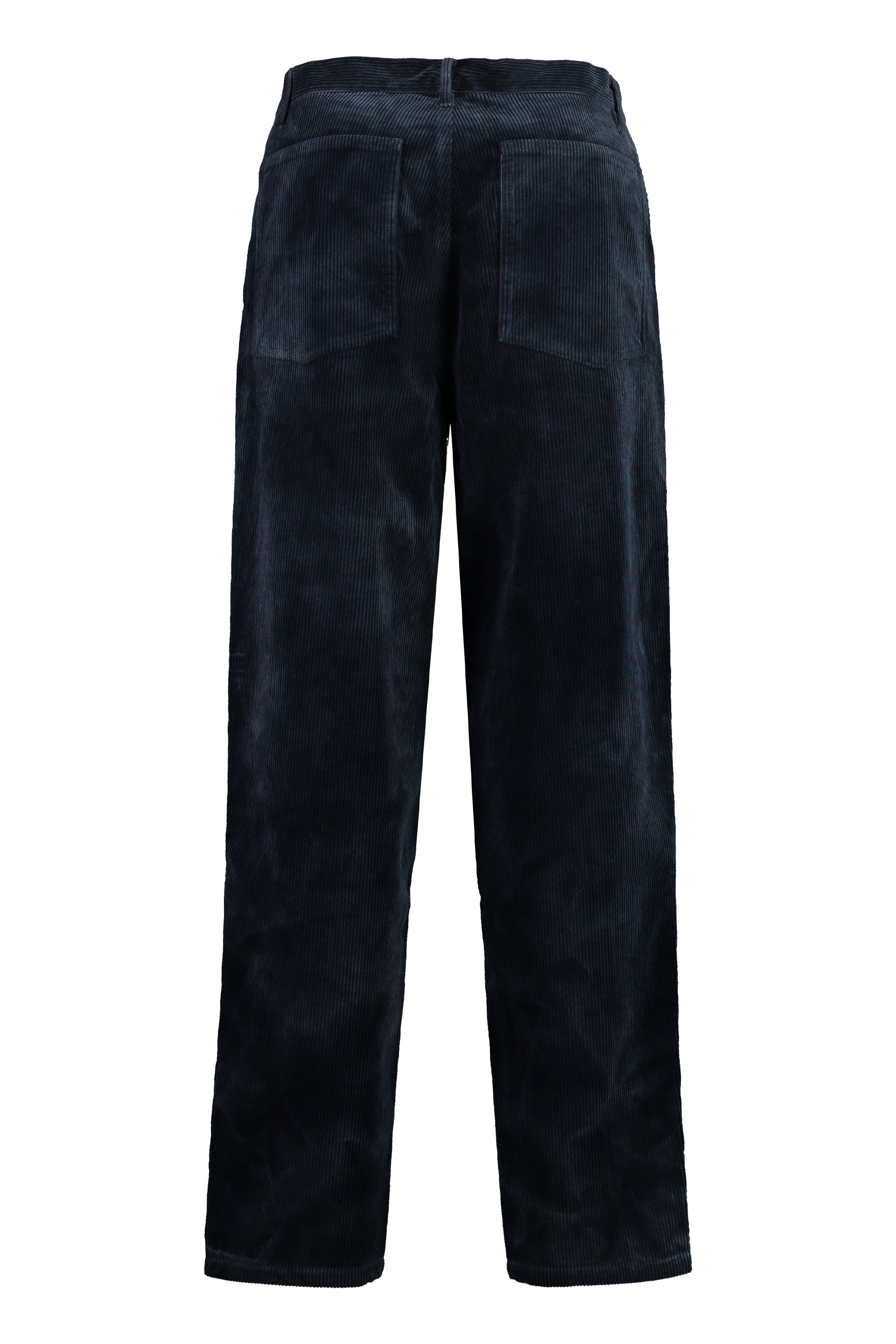 COMME DES GARÇONS SHIRT Corduroy Trousers for Men