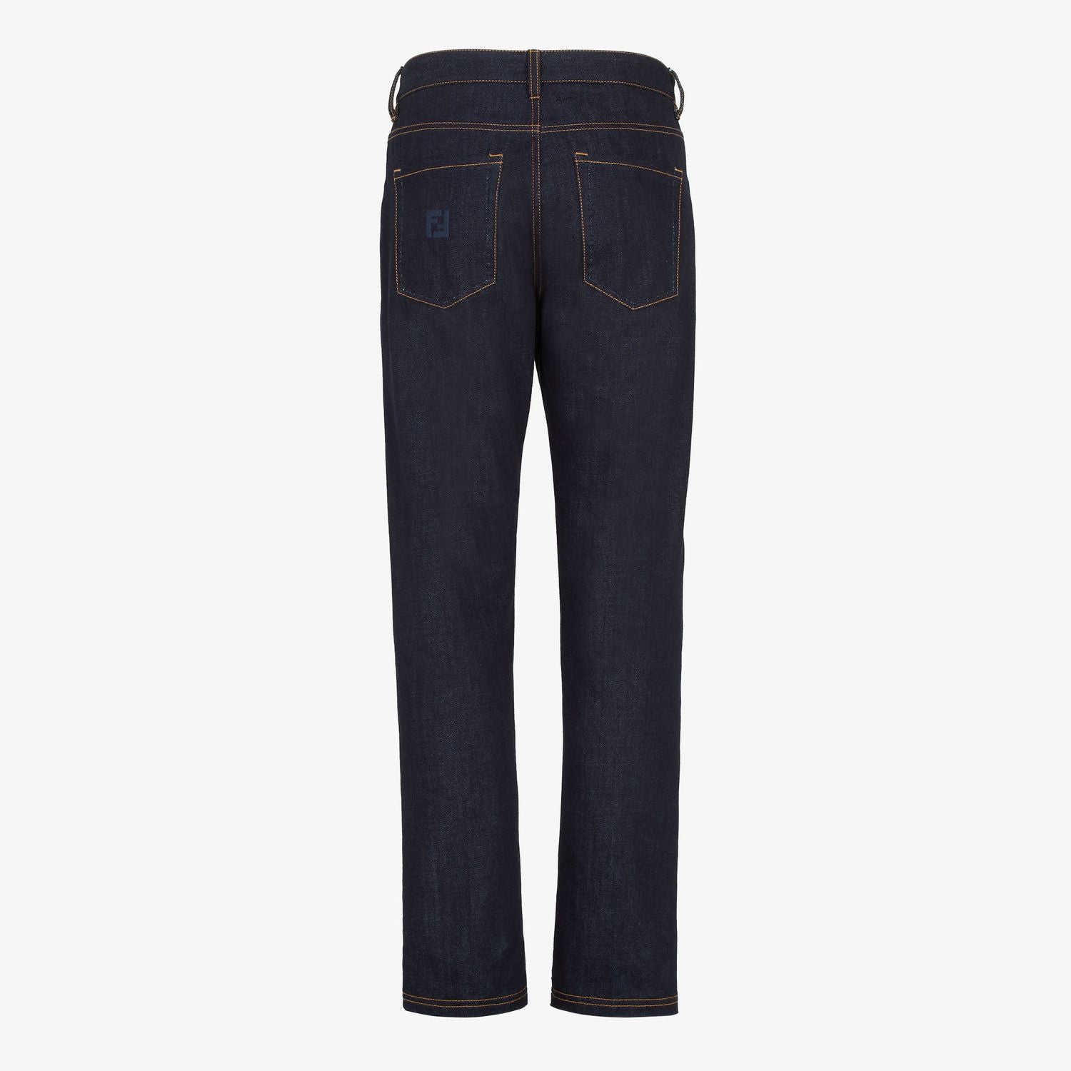 FENDI Classic Men's Trousers - SS25 Collection