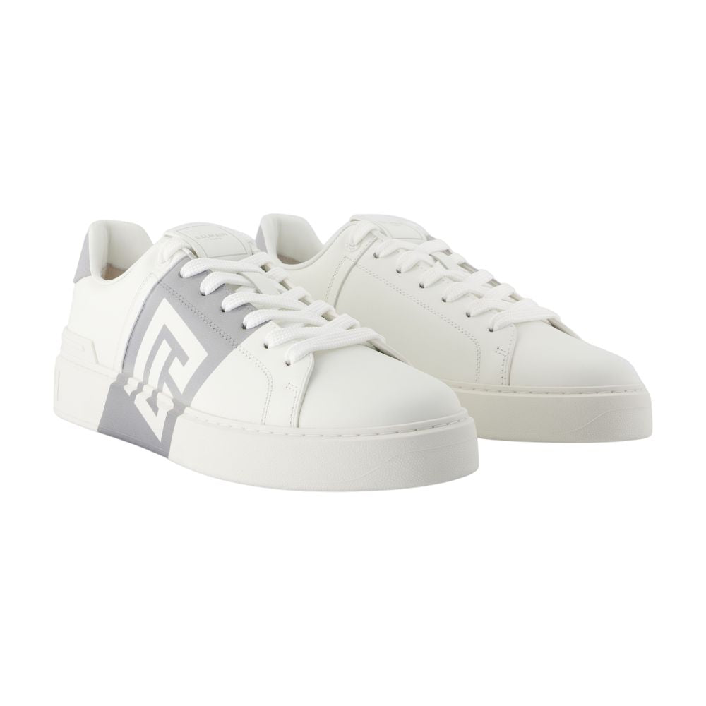BALMAIN Men's B-Court Sneaker