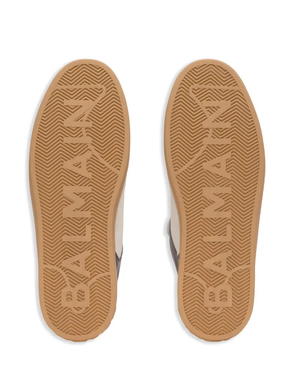 BALMAIN B-Court Flip Sneaker for Men