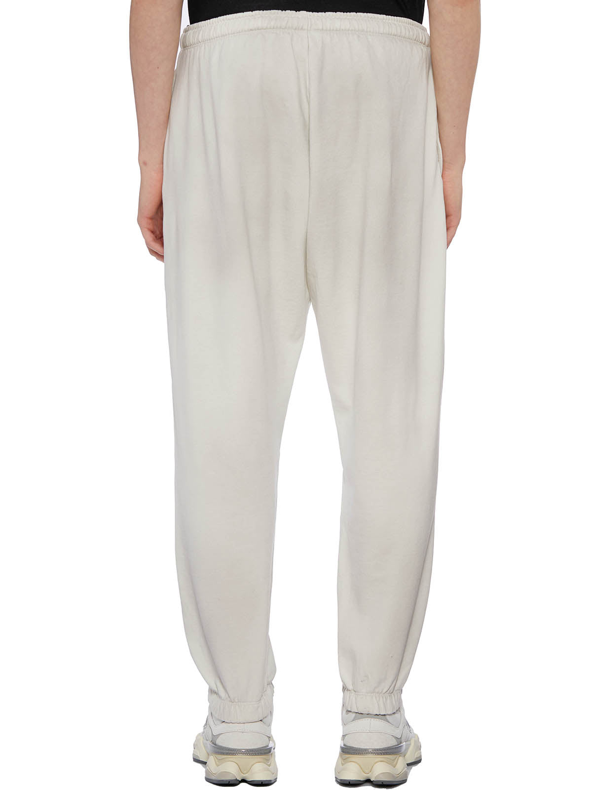 GUESS Relaxed Fit Jogging Trousers (Size M)