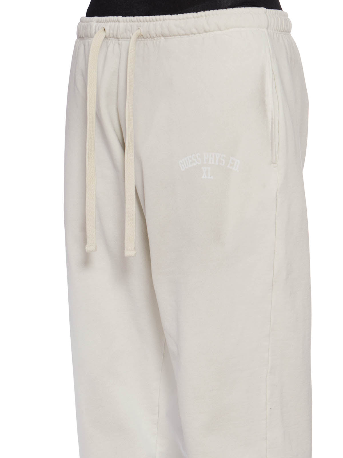 GUESS Relaxed Fit Jogging Trousers (Size M)