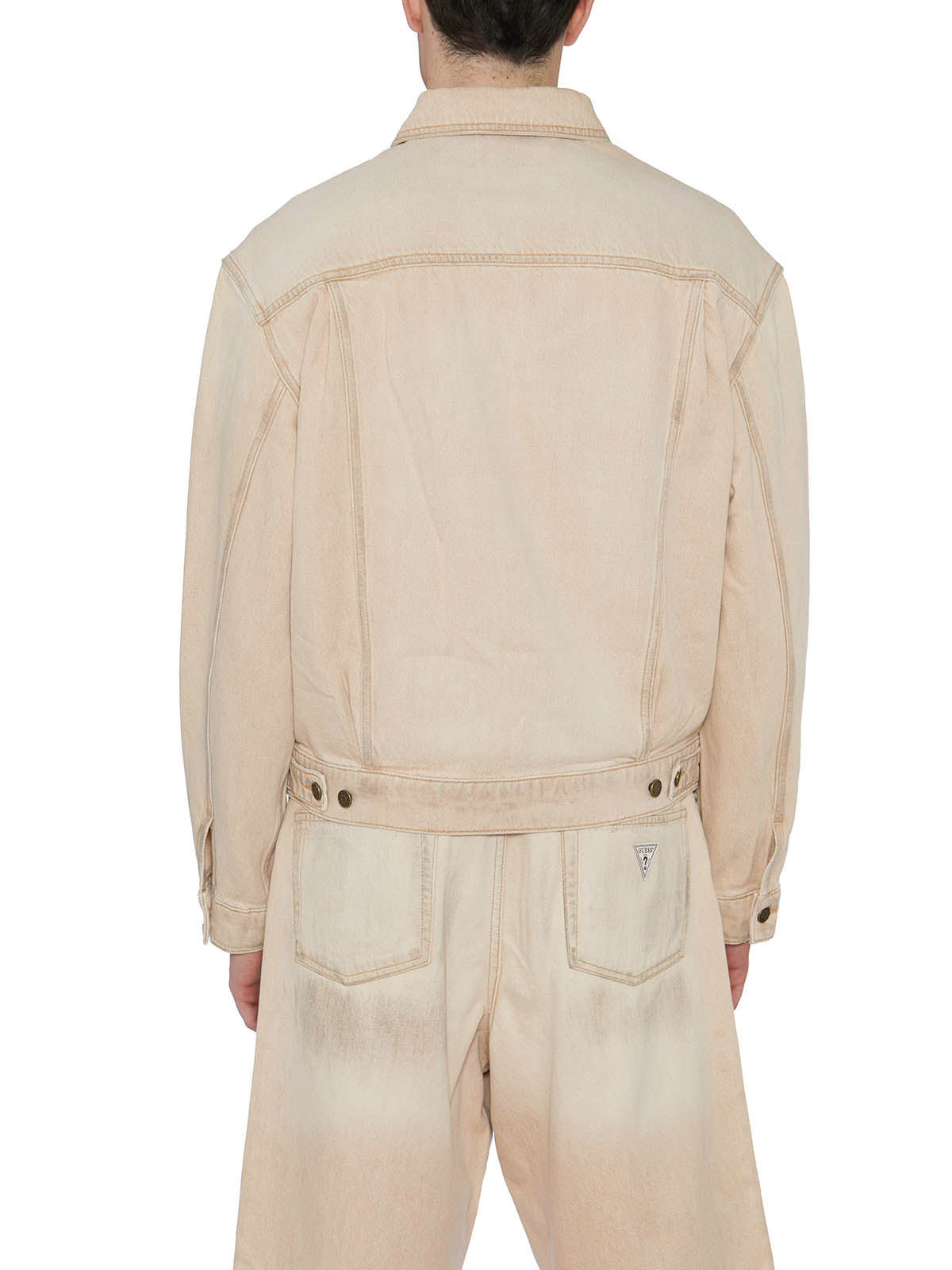 GUESS Denim Jacket - Size M