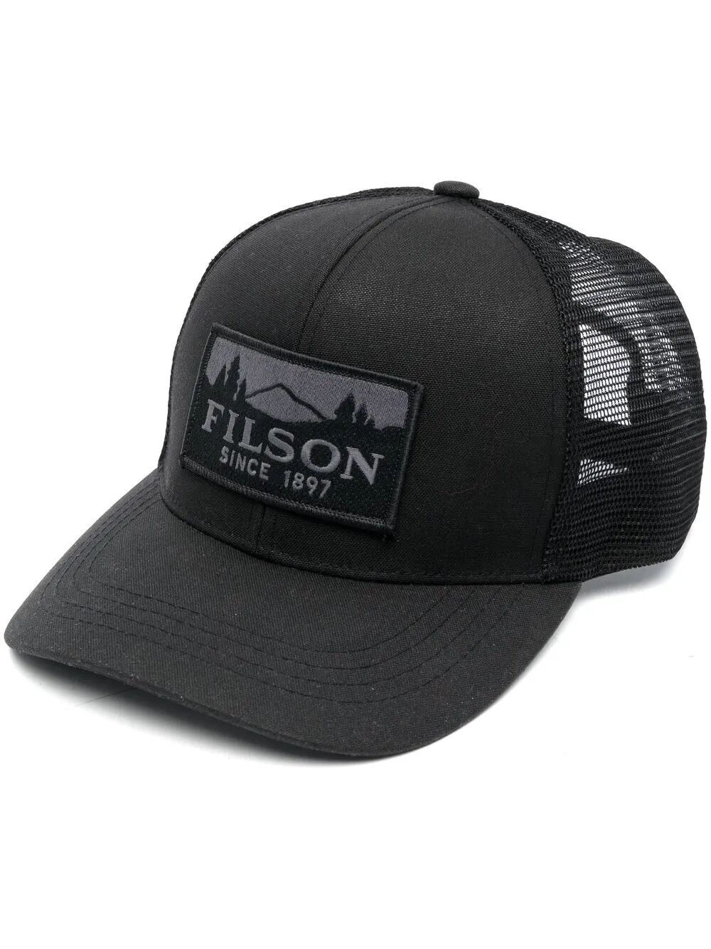FILSON Logger Mesh Cap