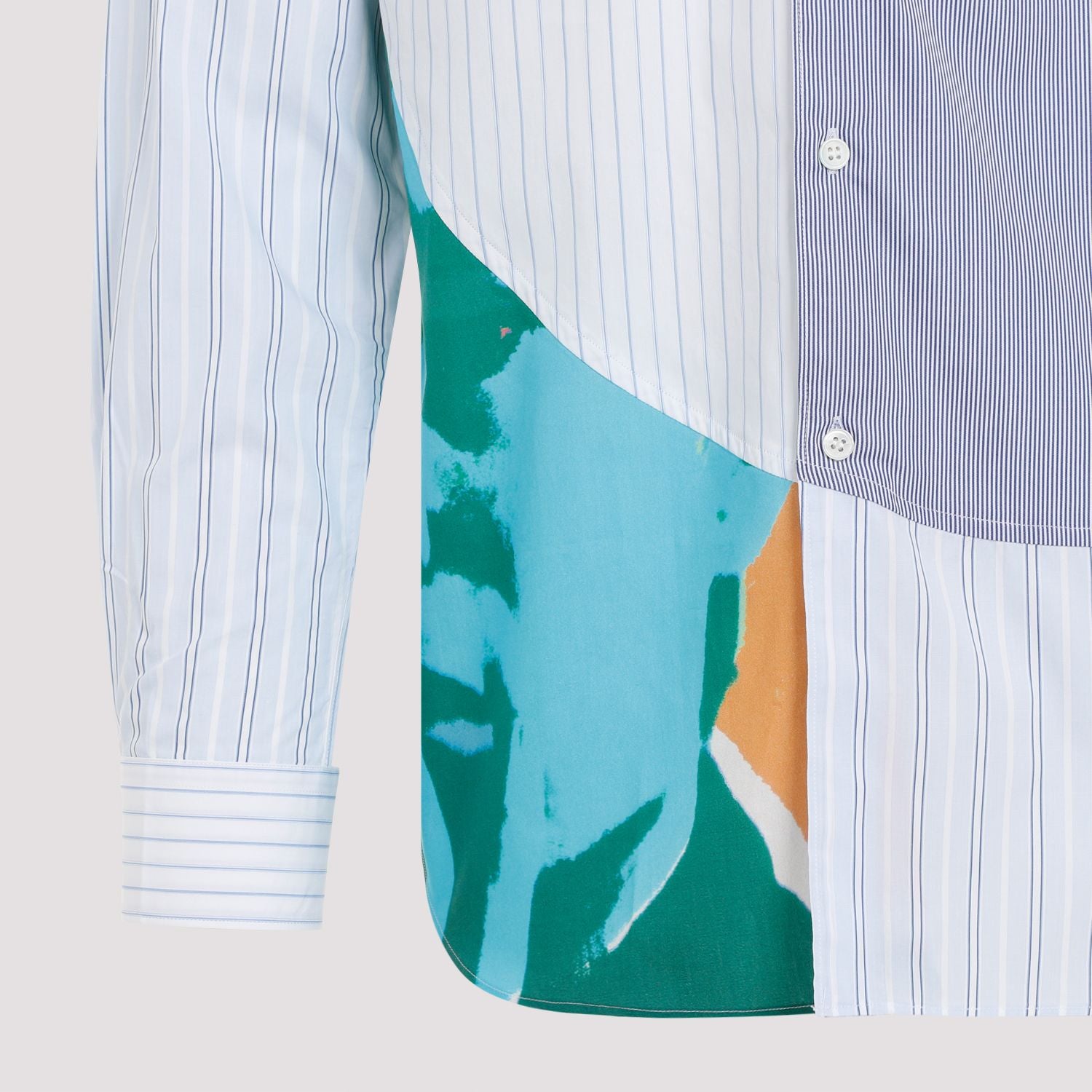 COMME DES GARÇONS SHIRT Classic Poplin Shirt for Men