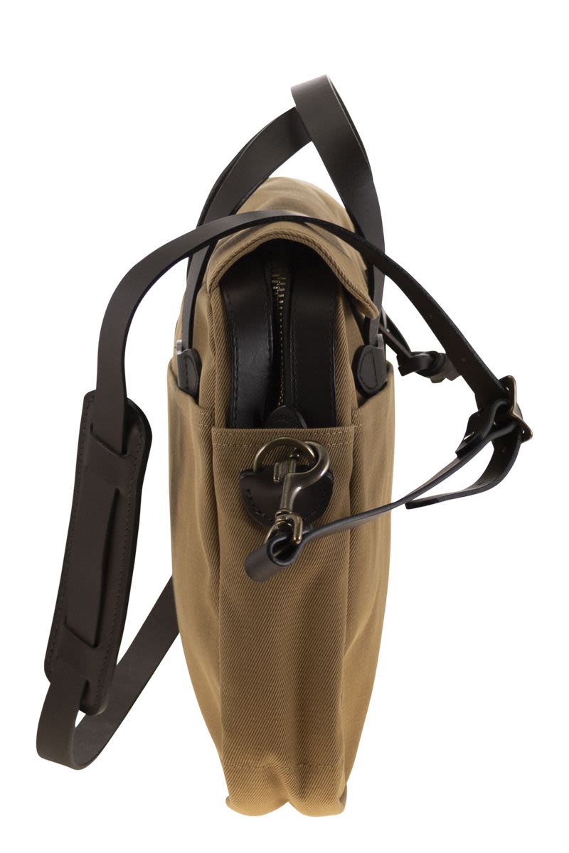FILSON Rugged Twill Briefcase 40.6 x 31.8 x 10.2 cm
