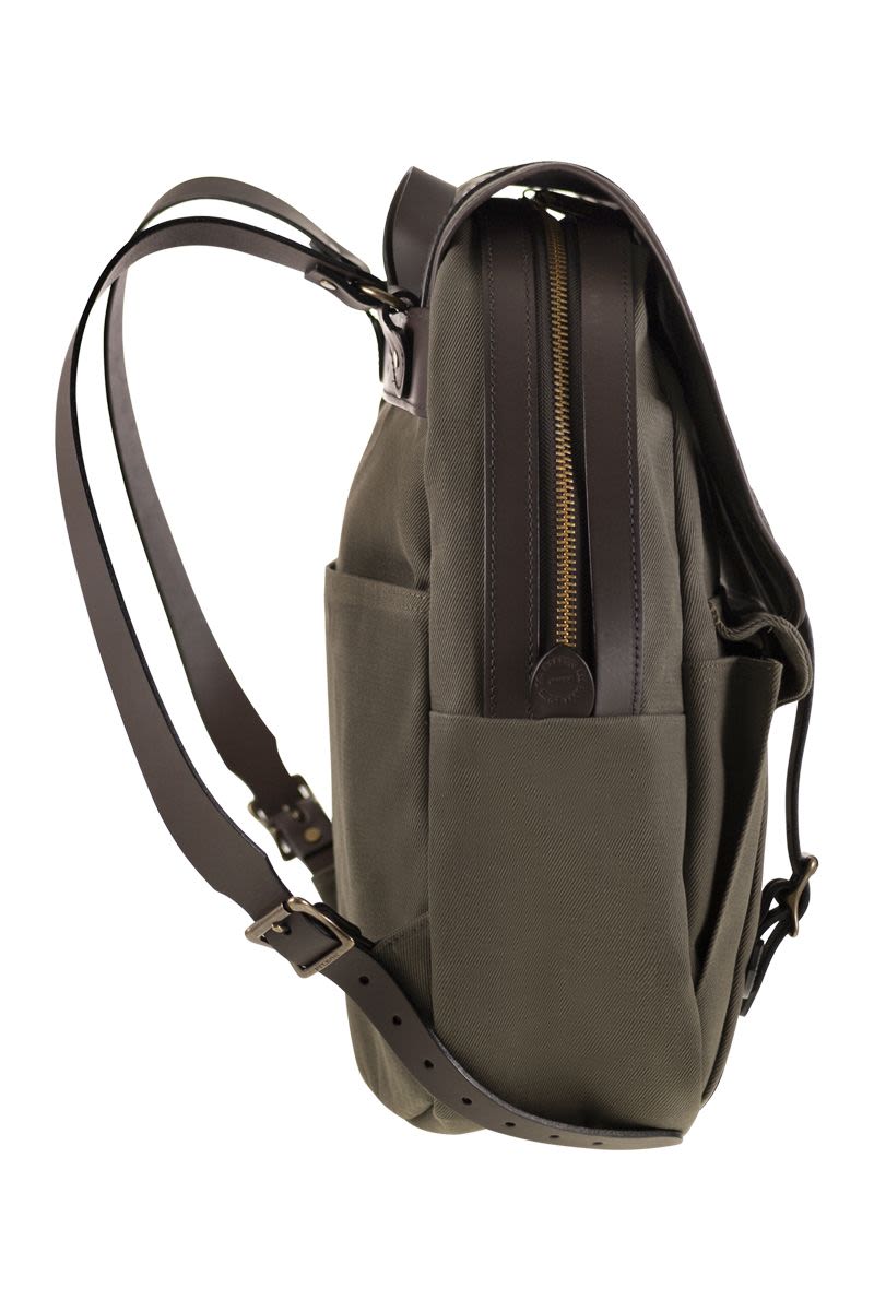 FILSON Rugged Twill Large Backpack