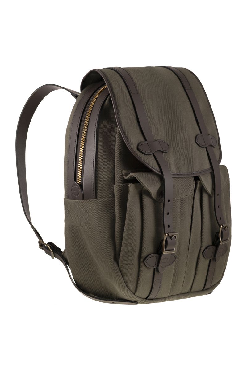 FILSON Rugged Twill Large Backpack