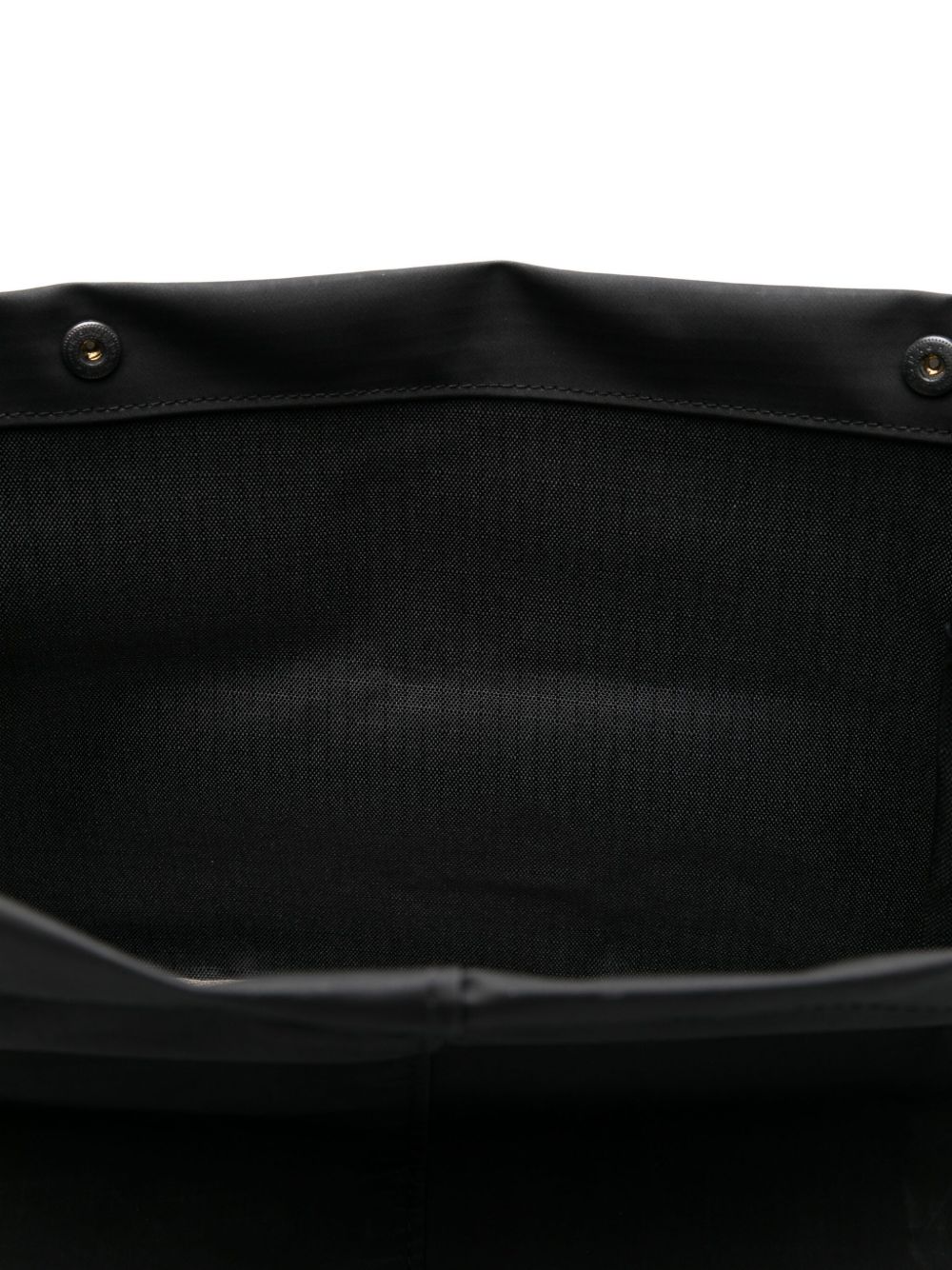 FILSON Scout Roll-Top Backpack with Adjustable Straps