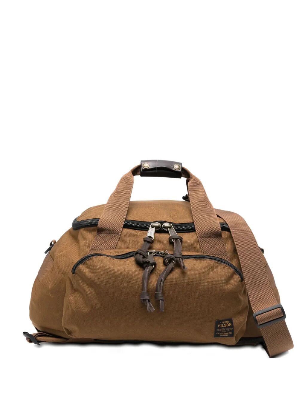 FILSON Dryden Duffle Pack Handbag - Men's