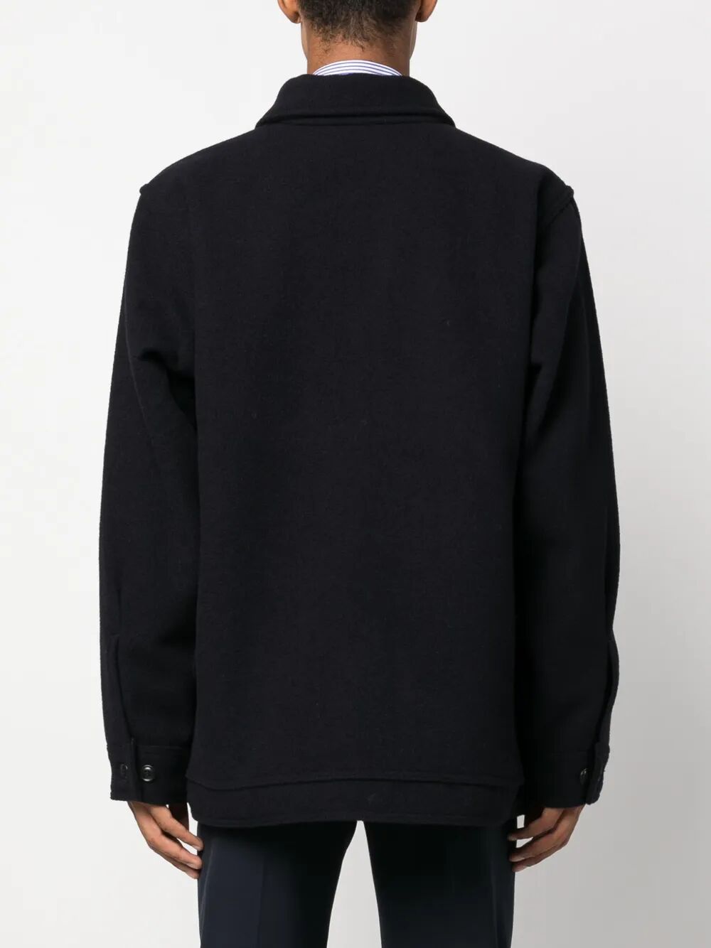 FILSON Men's Mackinaw Cruiser Wool Jacket - 26oz