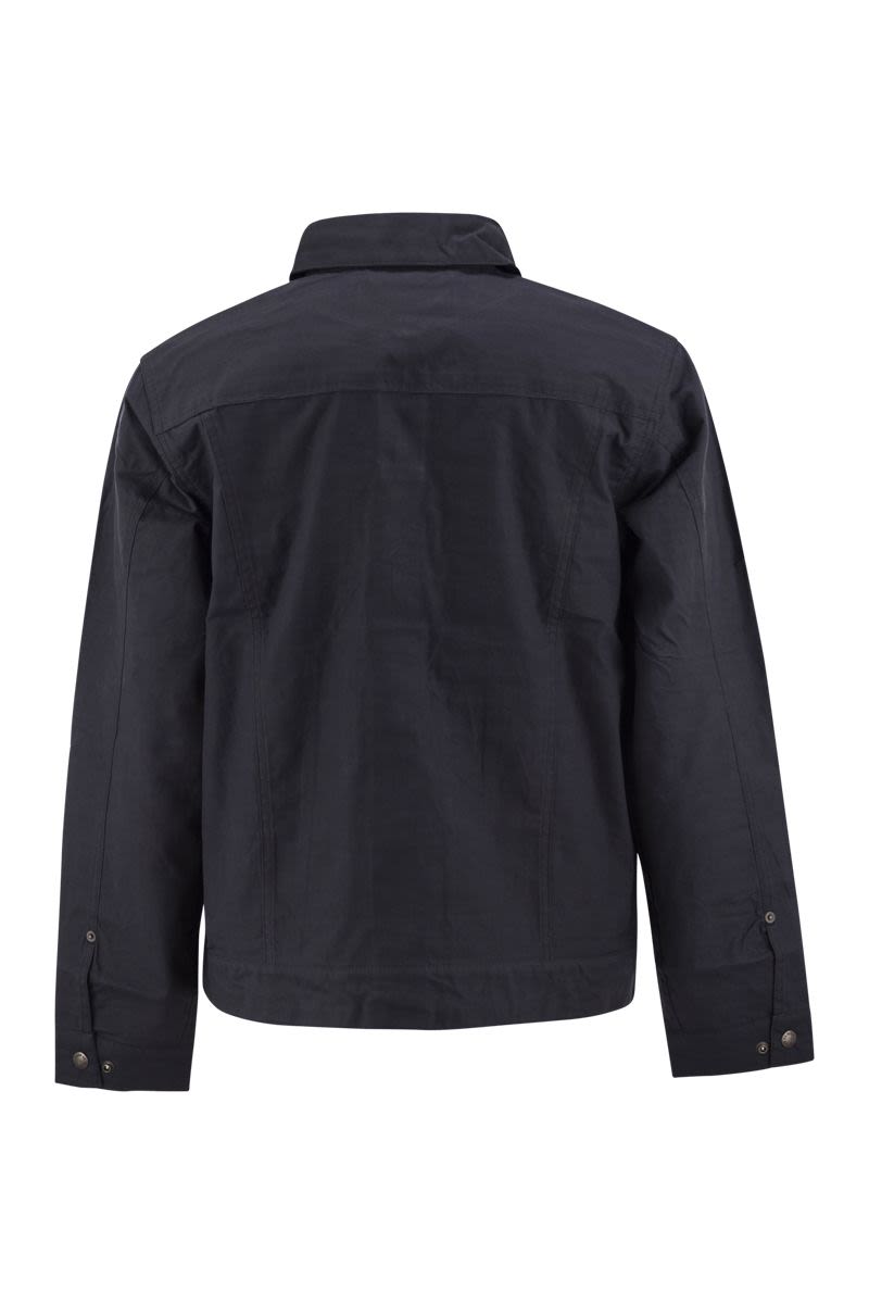 FILSON Men's Ranger Waxed Cotton Jacket