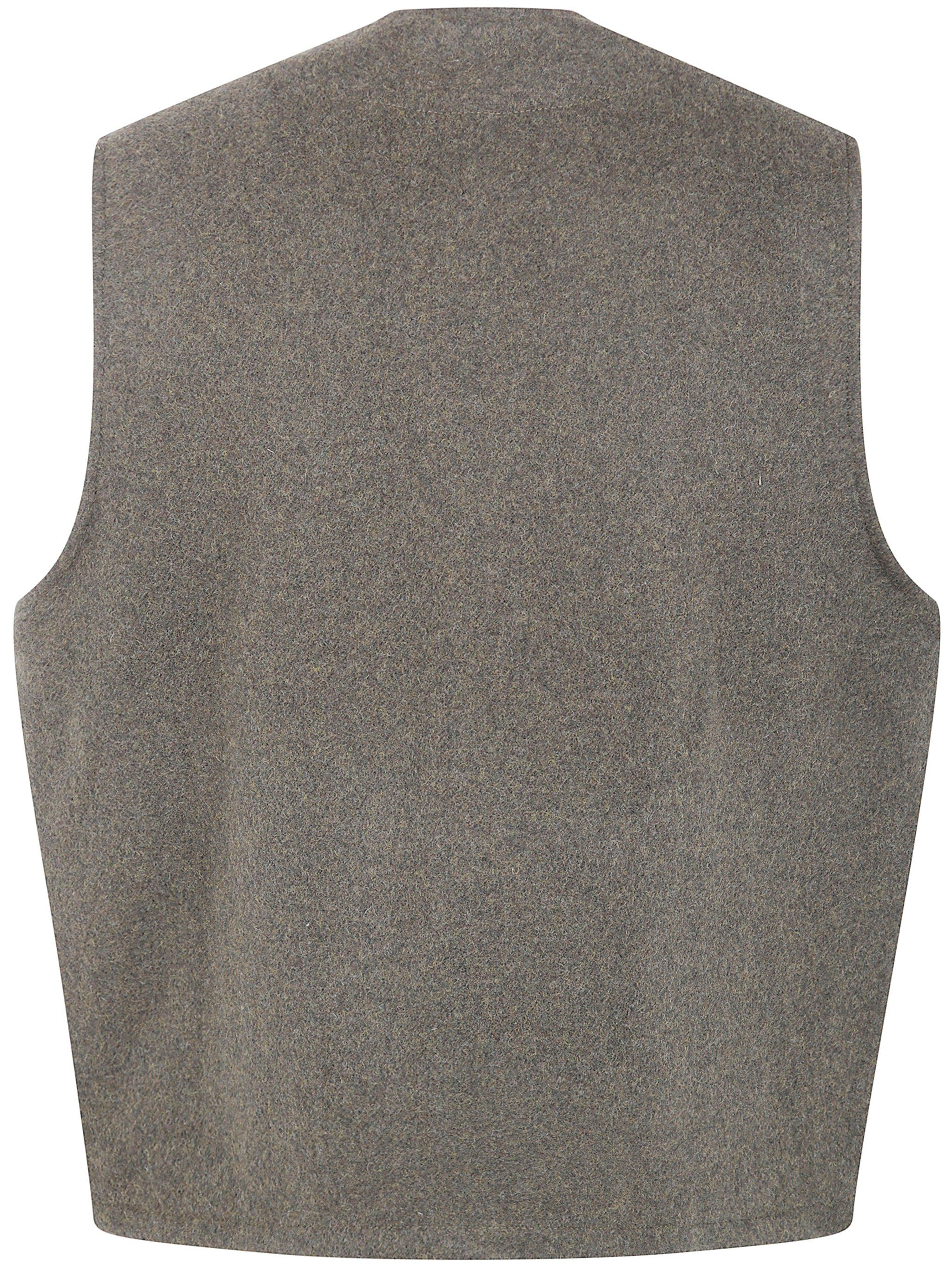 FILSON Mackinaw Wool Vest for Men - Fall/Winter 2025