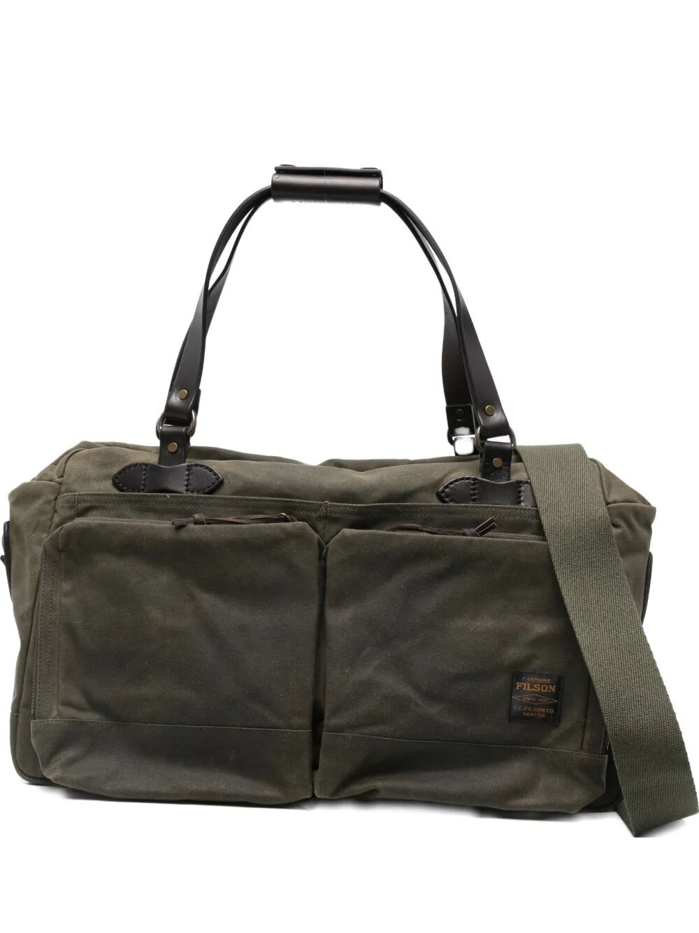 FILSON 48HR Duffle Handbag for Men