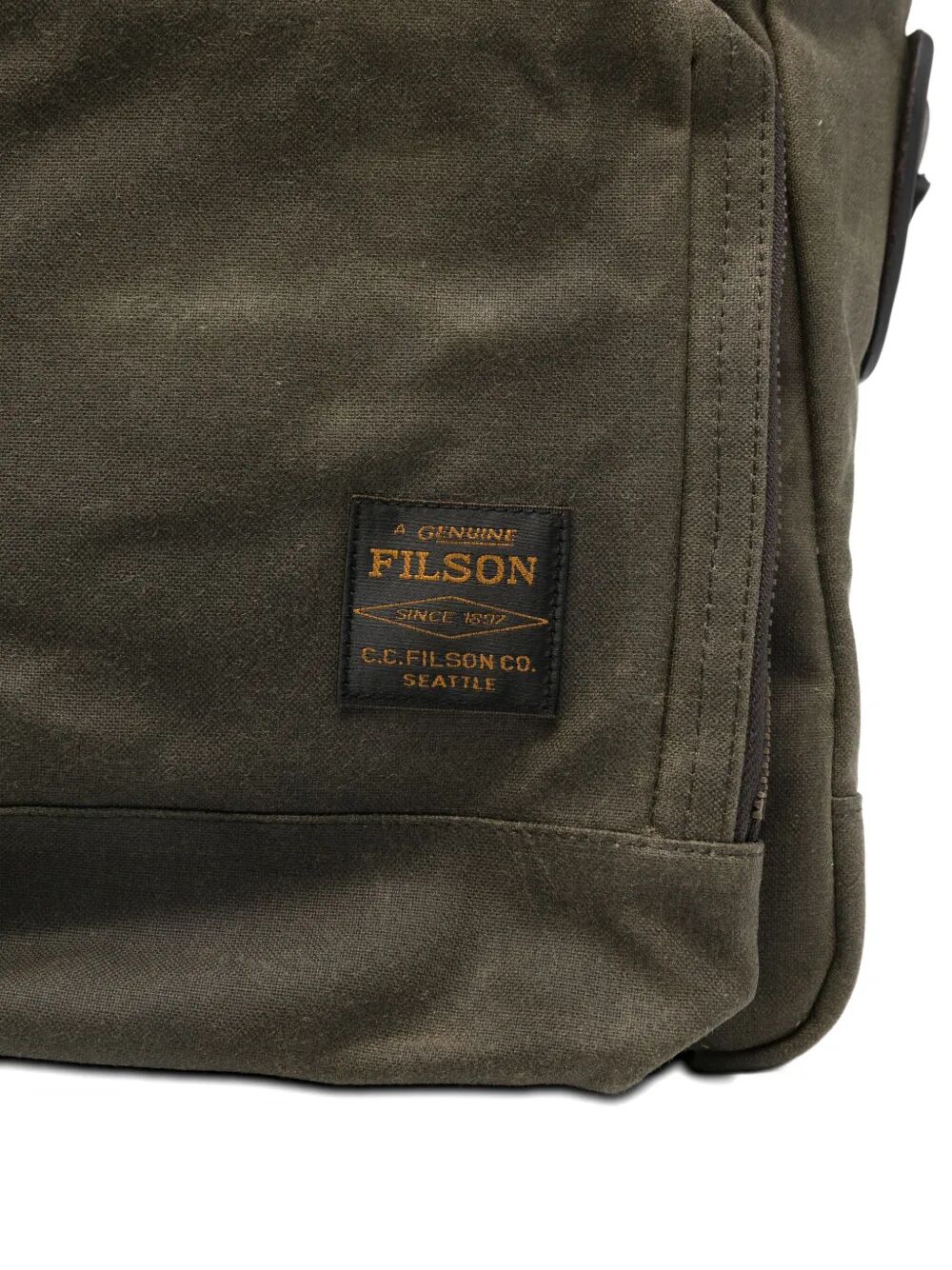 FILSON 48HR Duffle Handbag for Men