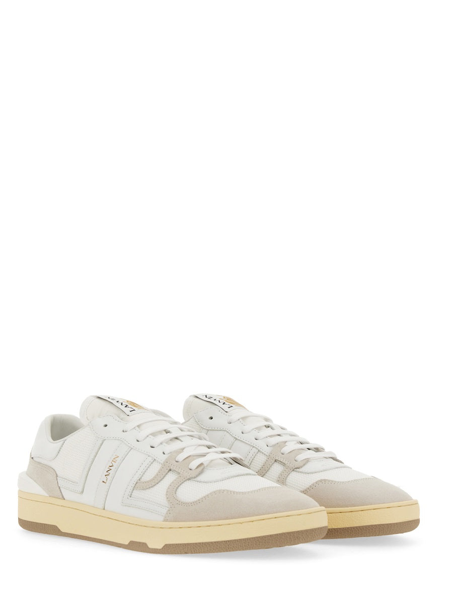 LANVIN Clay Sneaker for Men