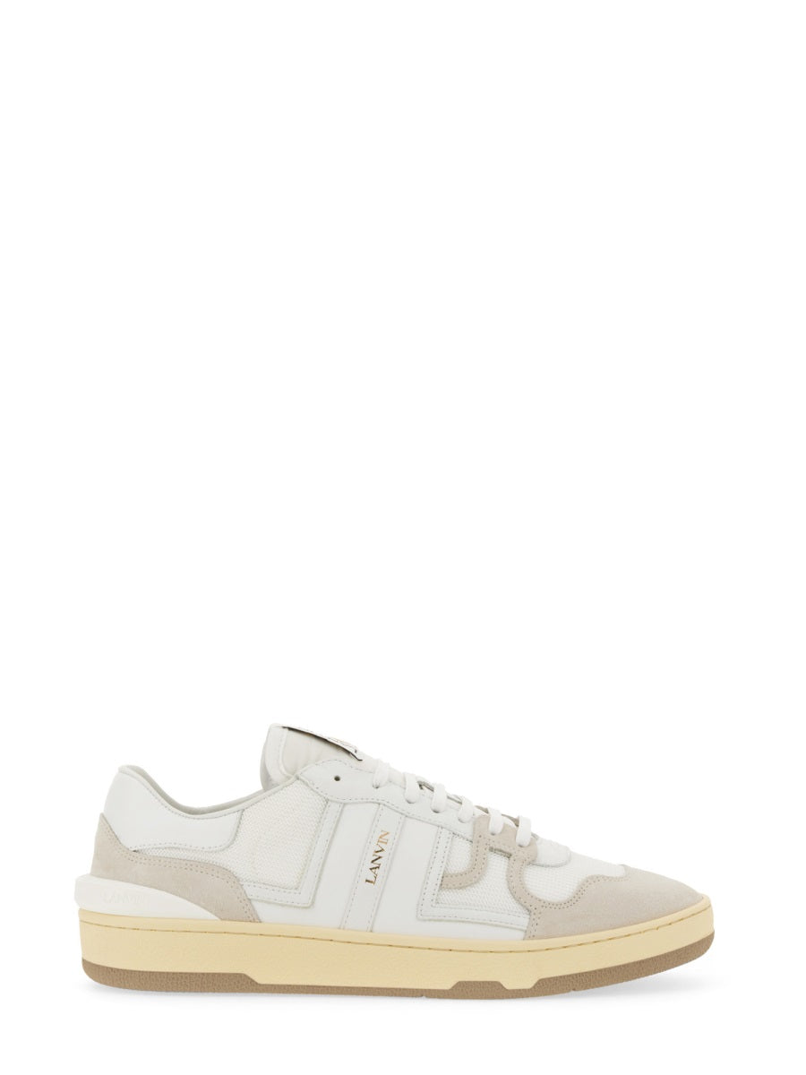 LANVIN Clay Sneaker for Men