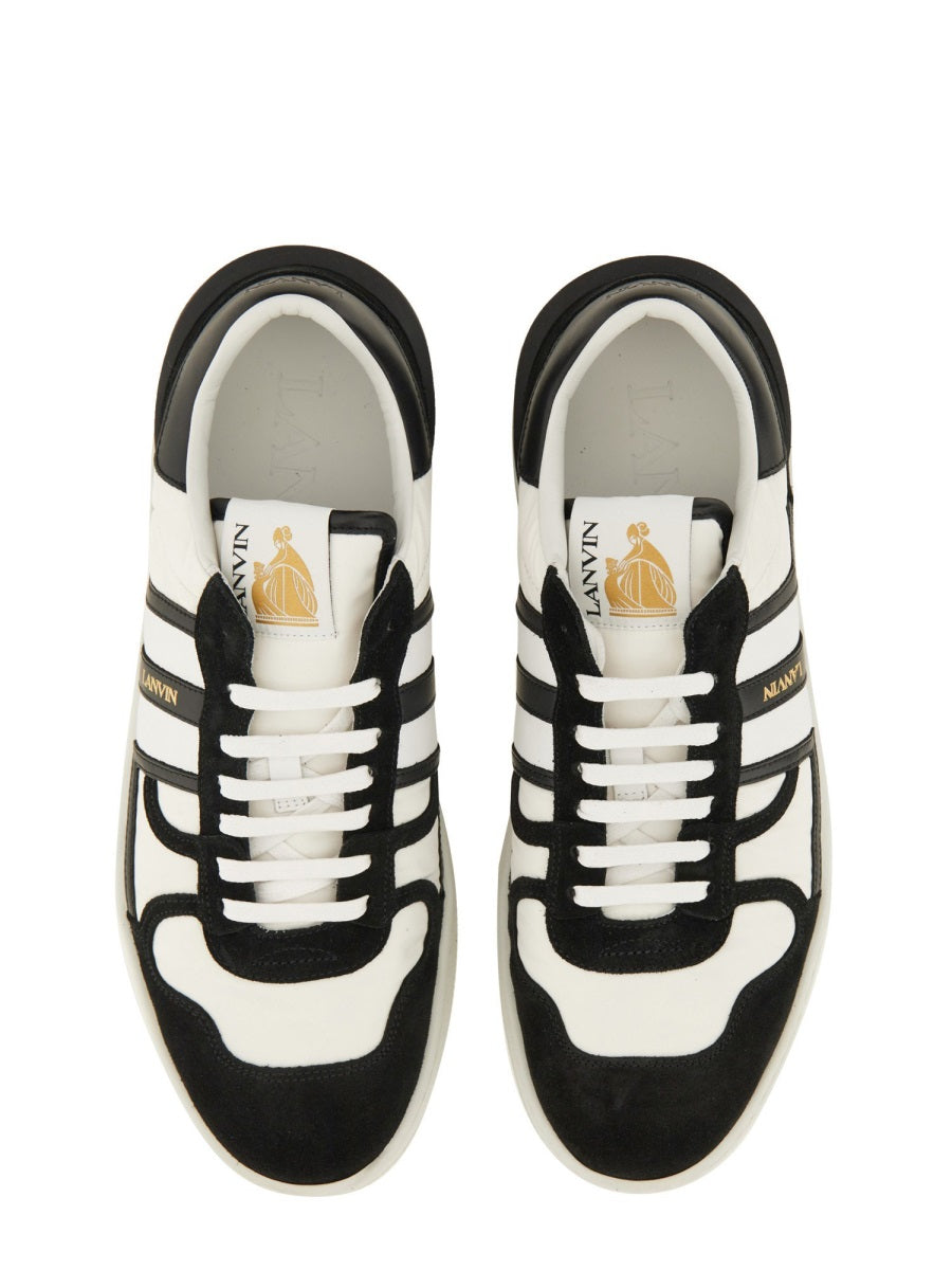 LANVIN Clay Sneaker for Men