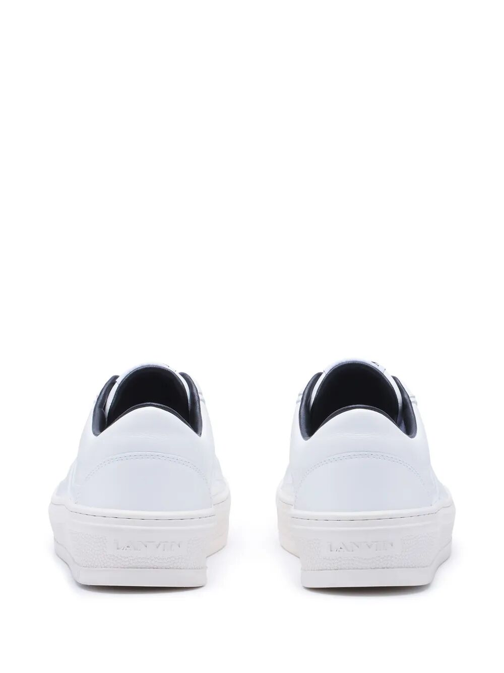 LANVIN Cash Lifestyle Sneaker