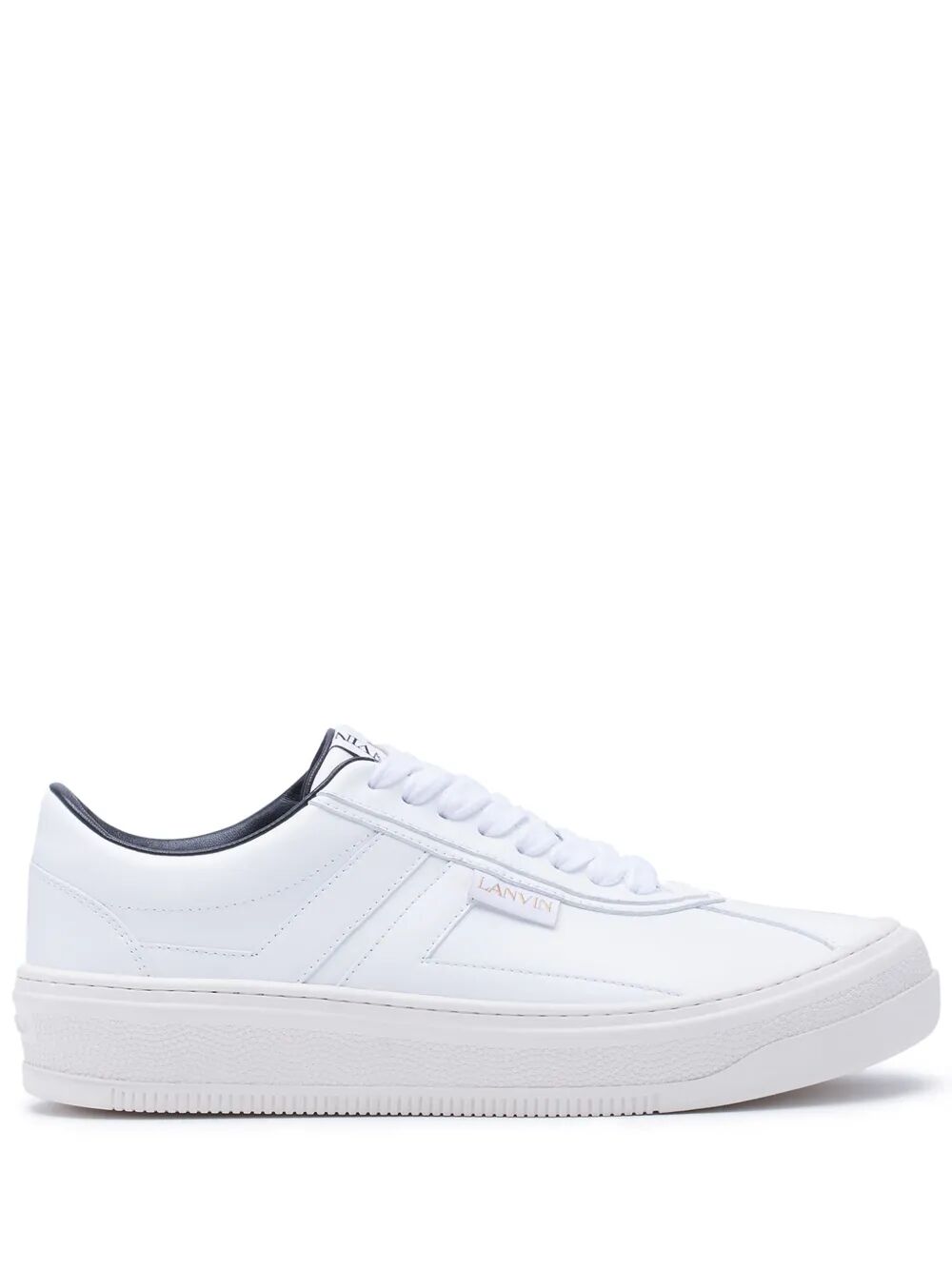 LANVIN Cash Lifestyle Sneaker