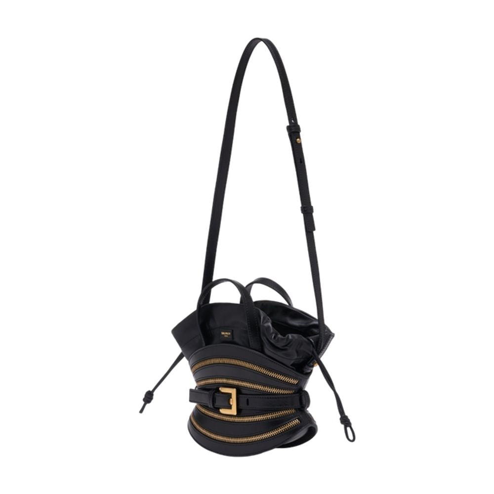 BALMAIN Chic Mini Handbag