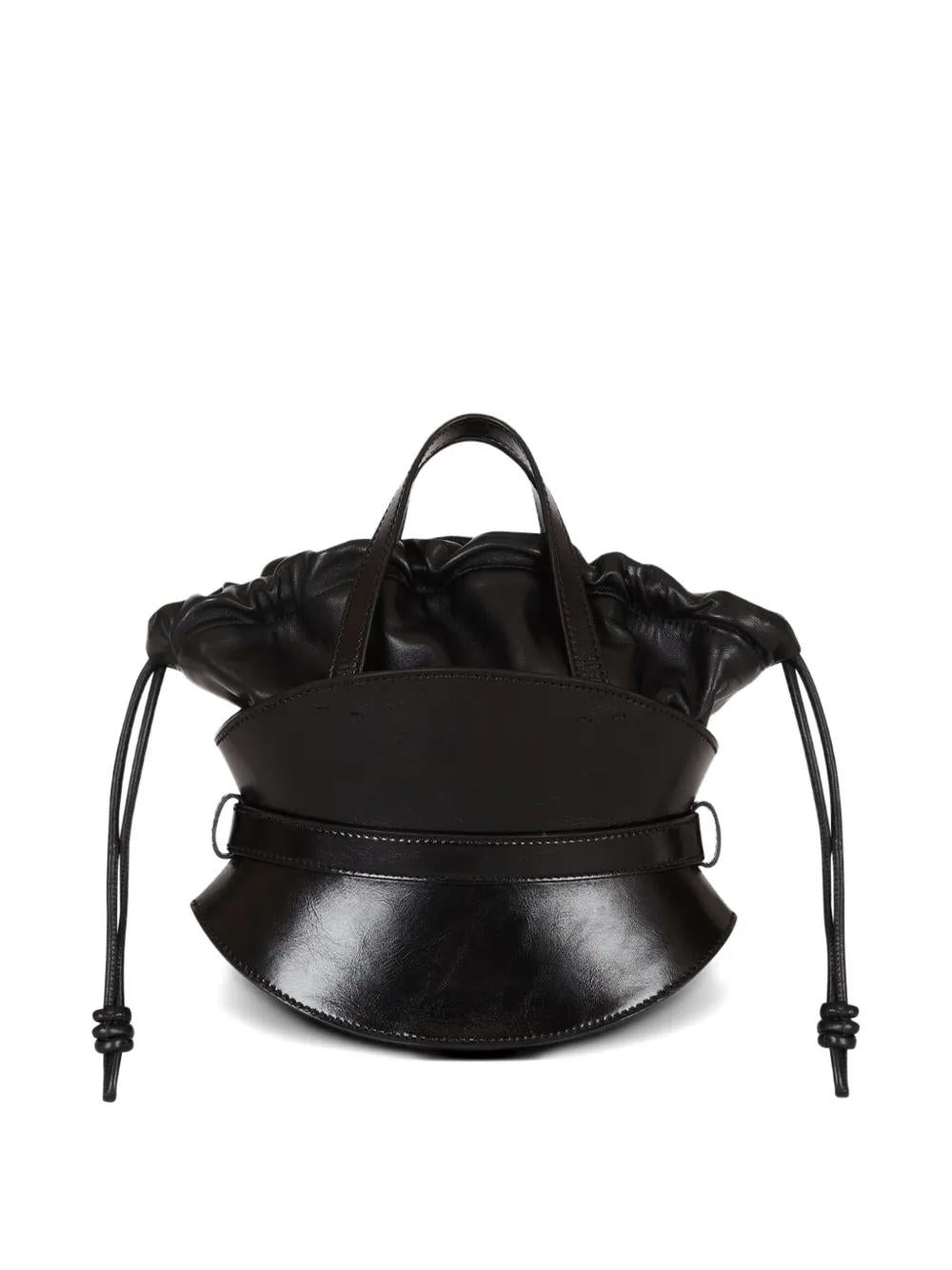 BALMAIN Chic Mini Handbag for Women