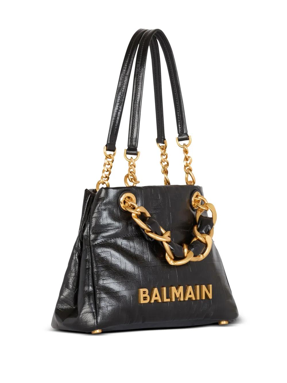 BALMAIN Mini 1945 Handbag
