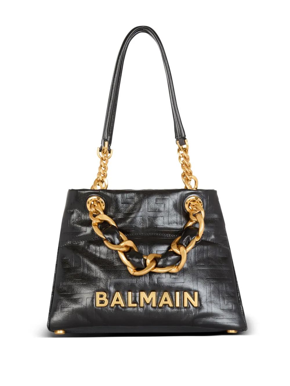 BALMAIN Mini 1945 Handbag