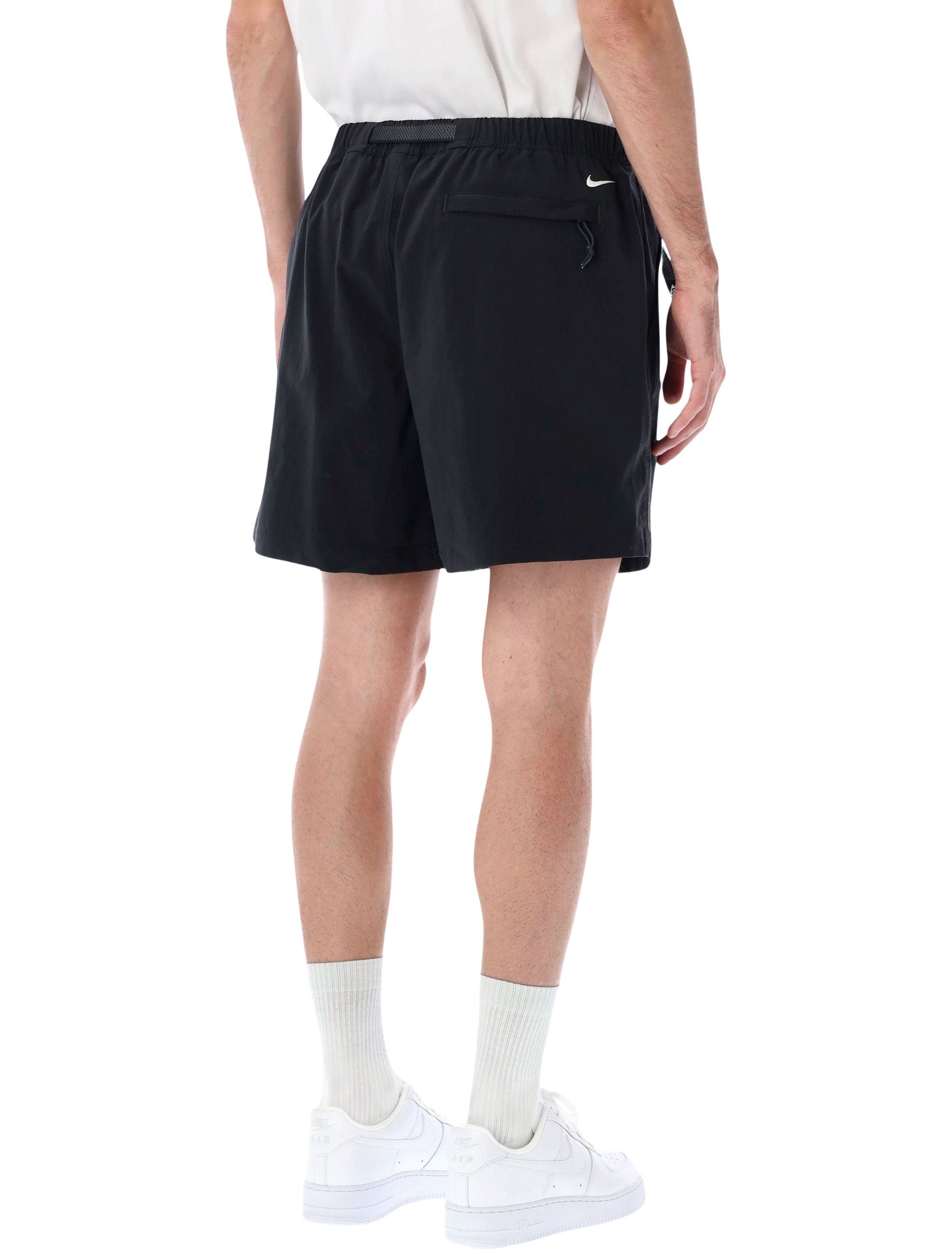 NIKE ACG Hiking Shorts for Men - Relaxed Fit