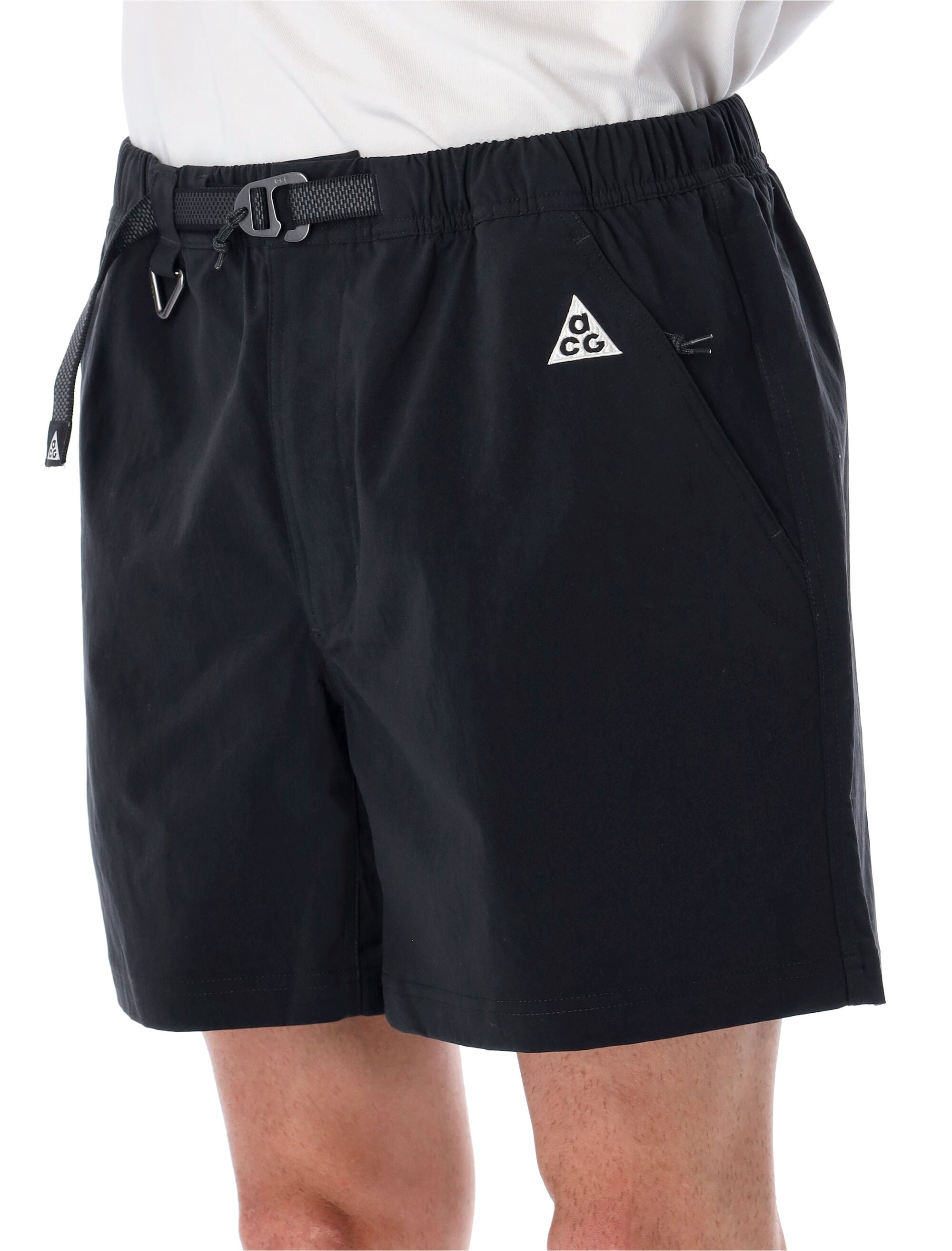 NIKE ACG Hiking Shorts for Men - Relaxed Fit