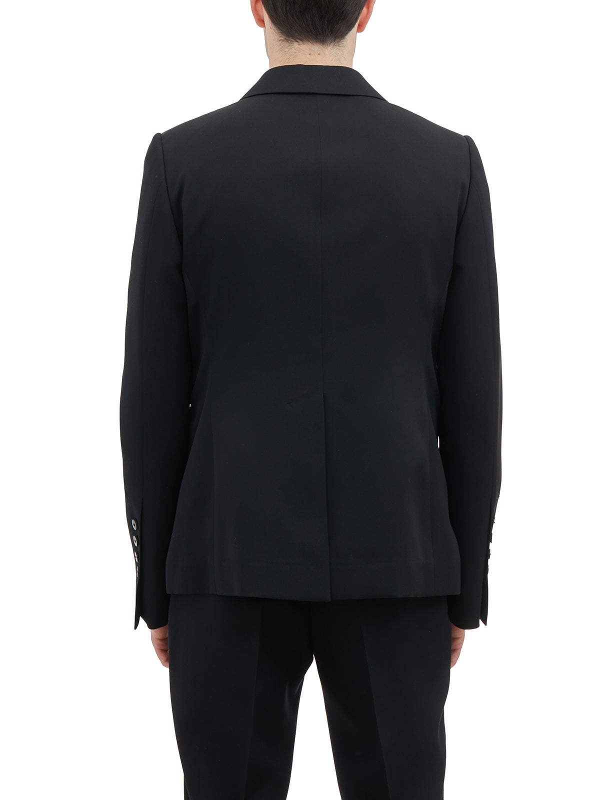SAPIO Sophisticated Men's Wool Jacket Size 50