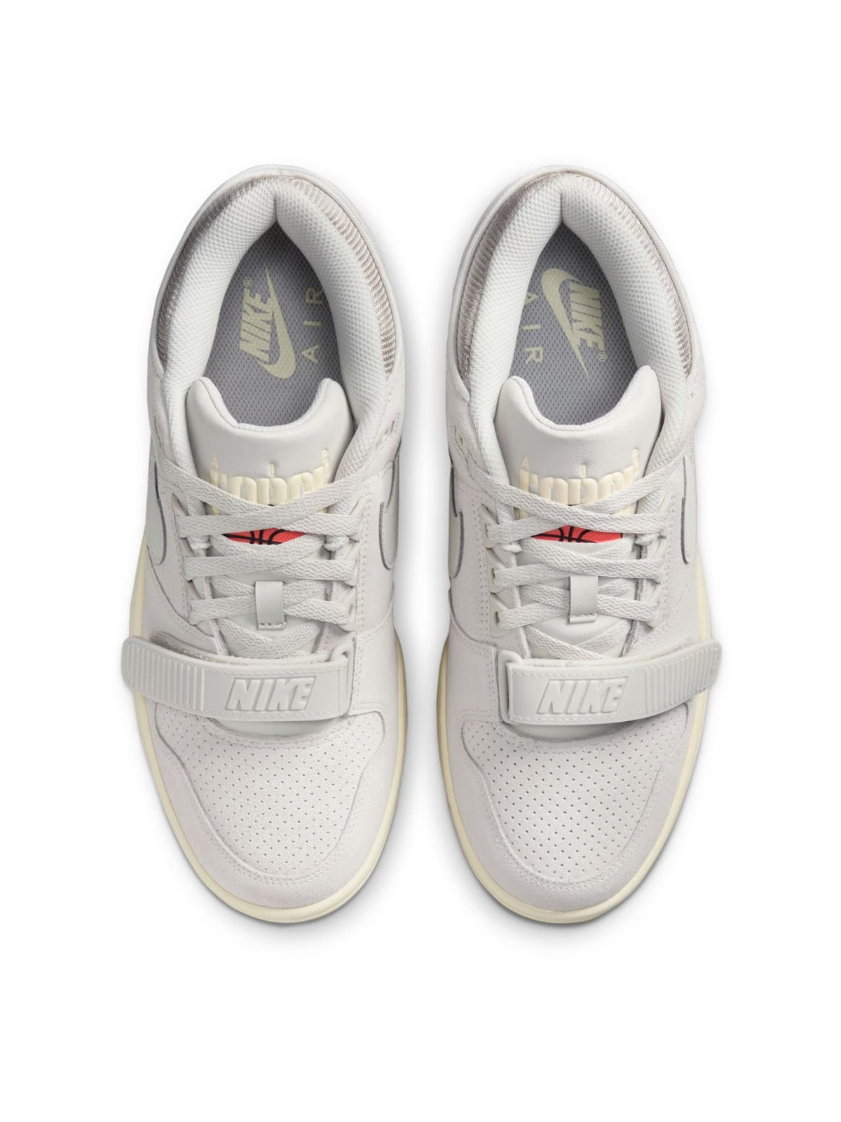 NIKE Alpha Force AAF88 Men's Sneakers