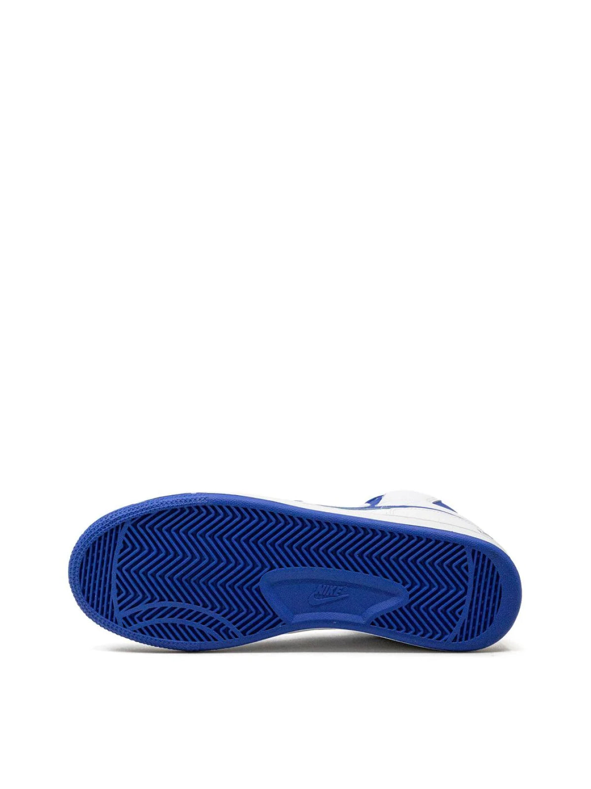 NIKE High-Top Sneakers for Men - Trendy and Comfortable