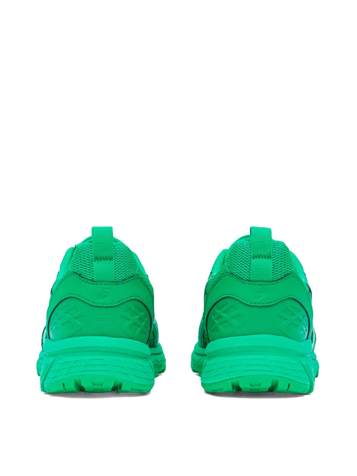 ASICS Collaboration Sneakers for Men - Low Top Design