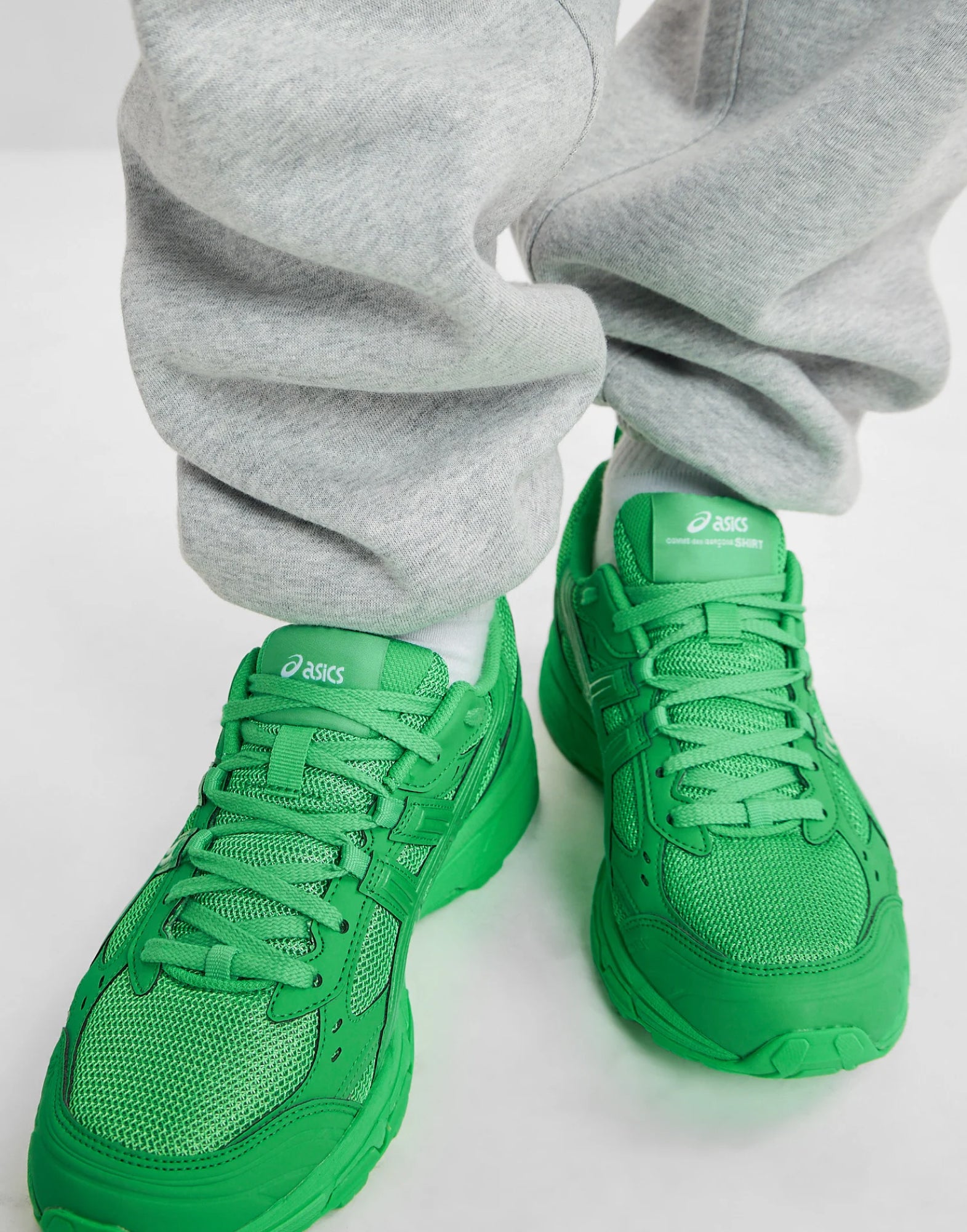 ASICS Collaboration Sneakers for Men - Low Top Design