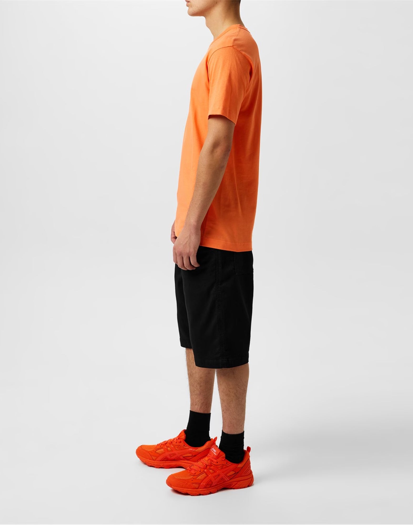 ASICS Limited Edition Gel-Nunobiki Sneakers for Men