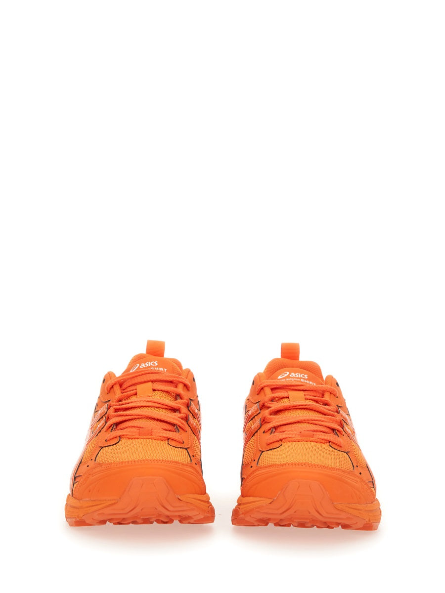 COMME DES GARÇONS SHIRT Gel-Nunobiki Sneaker - Men's Stylish Performance