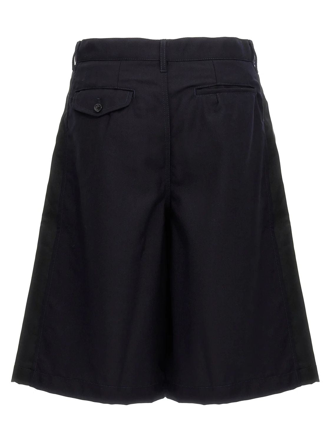 COMME DES GARÇONS SHIRT Men's Signature Wool Pants