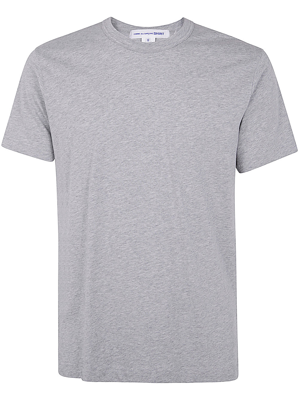 COMME DES GARÇONS SHIRT Men's Knit T-Shirt - FW24 Collection