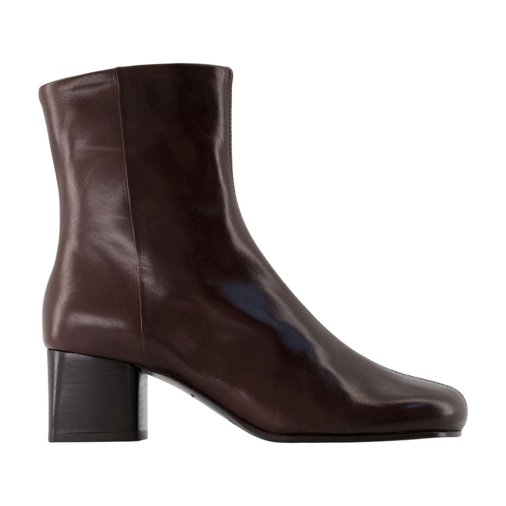 LEMAIRE Anatomic 55 Ankle Boots for Women