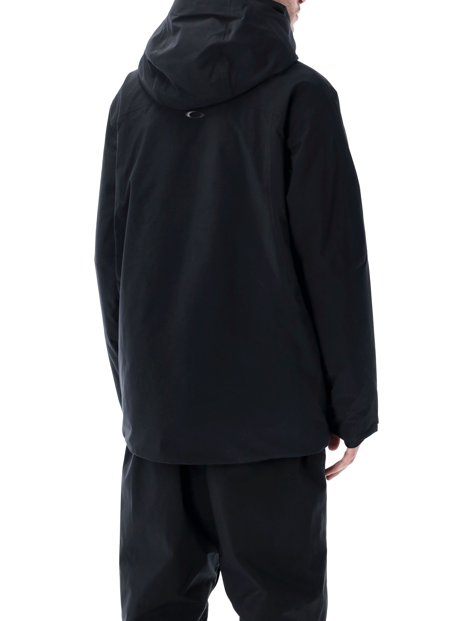 OAKLEY Men's Sub Temp 2.0 Technical Jacket - Size L