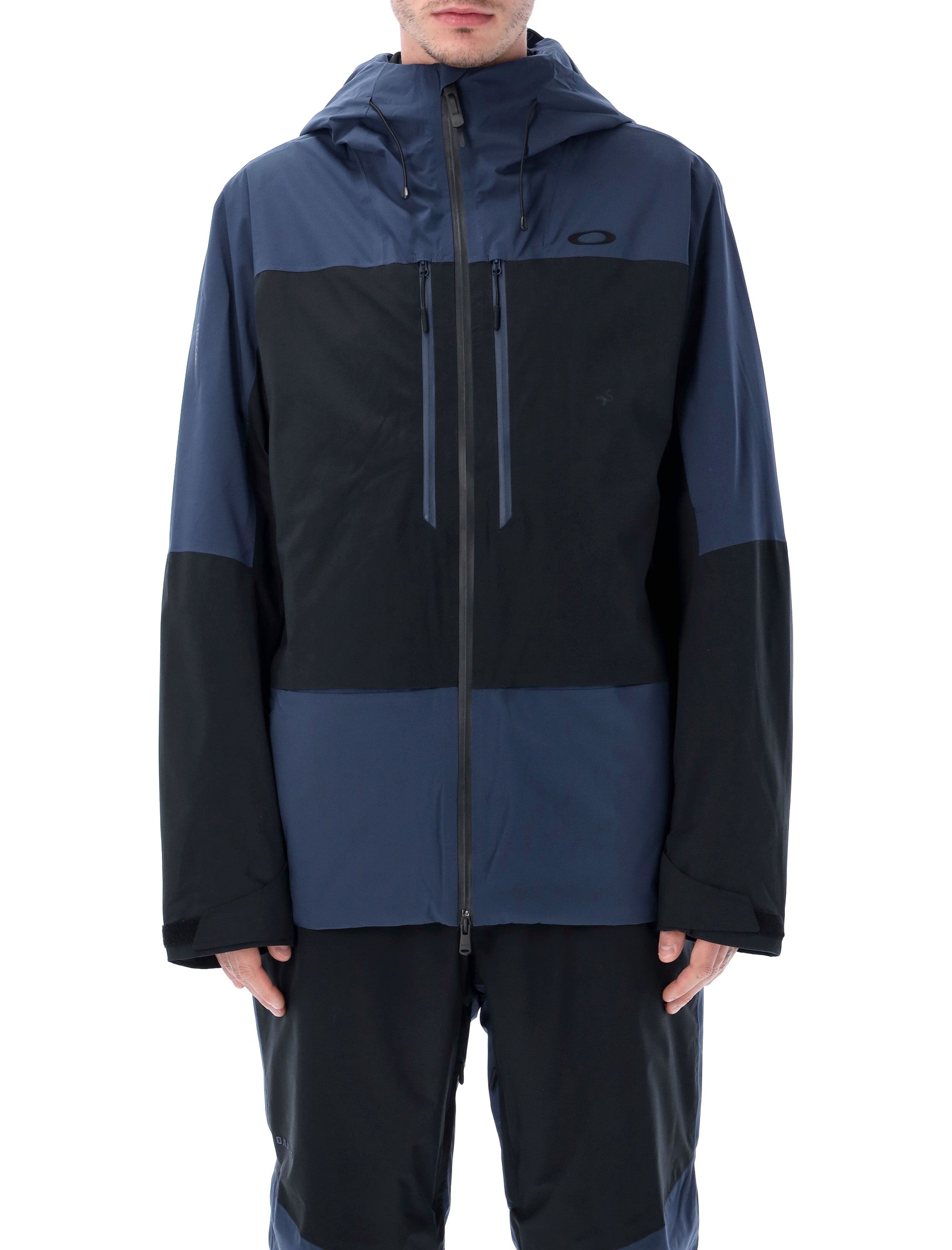 OAKLEY Men's Canopy Pro Insulated Technical Jacket