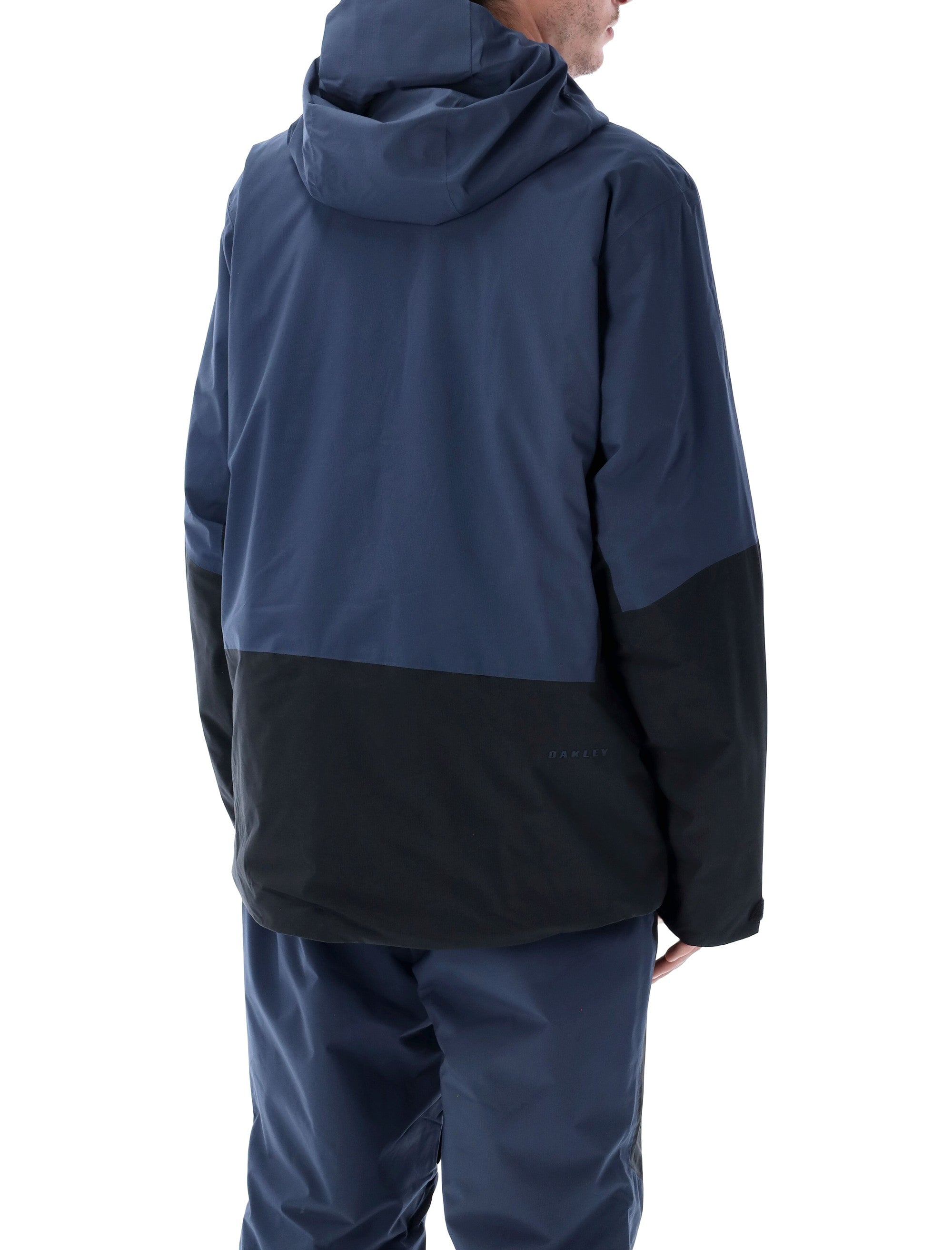 OAKLEY Men's Canopy Pro Insulated Technical Jacket