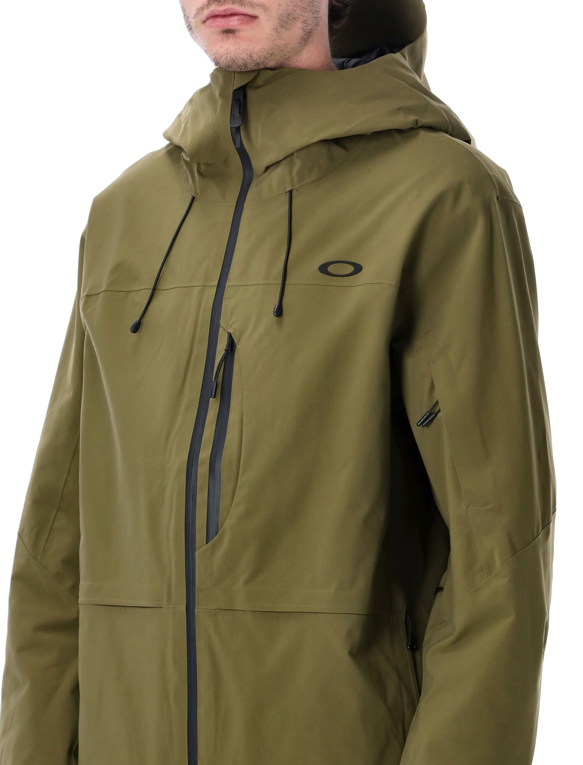 OAKLEY Men's Canopy Insulated Technical Jacket