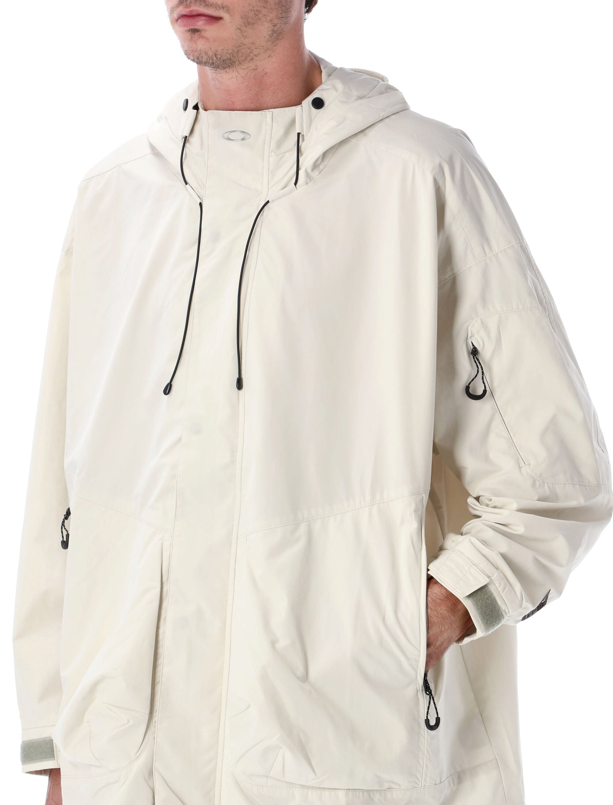 OAKLEY Sector 5.7 Hooded Jacket - Men's