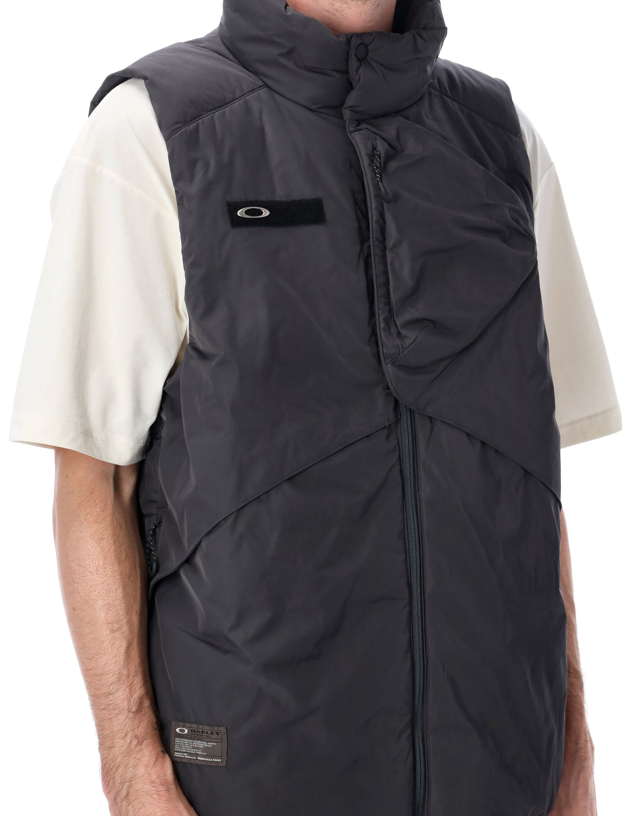 OAKLEY Technical Padded Vest - Size L