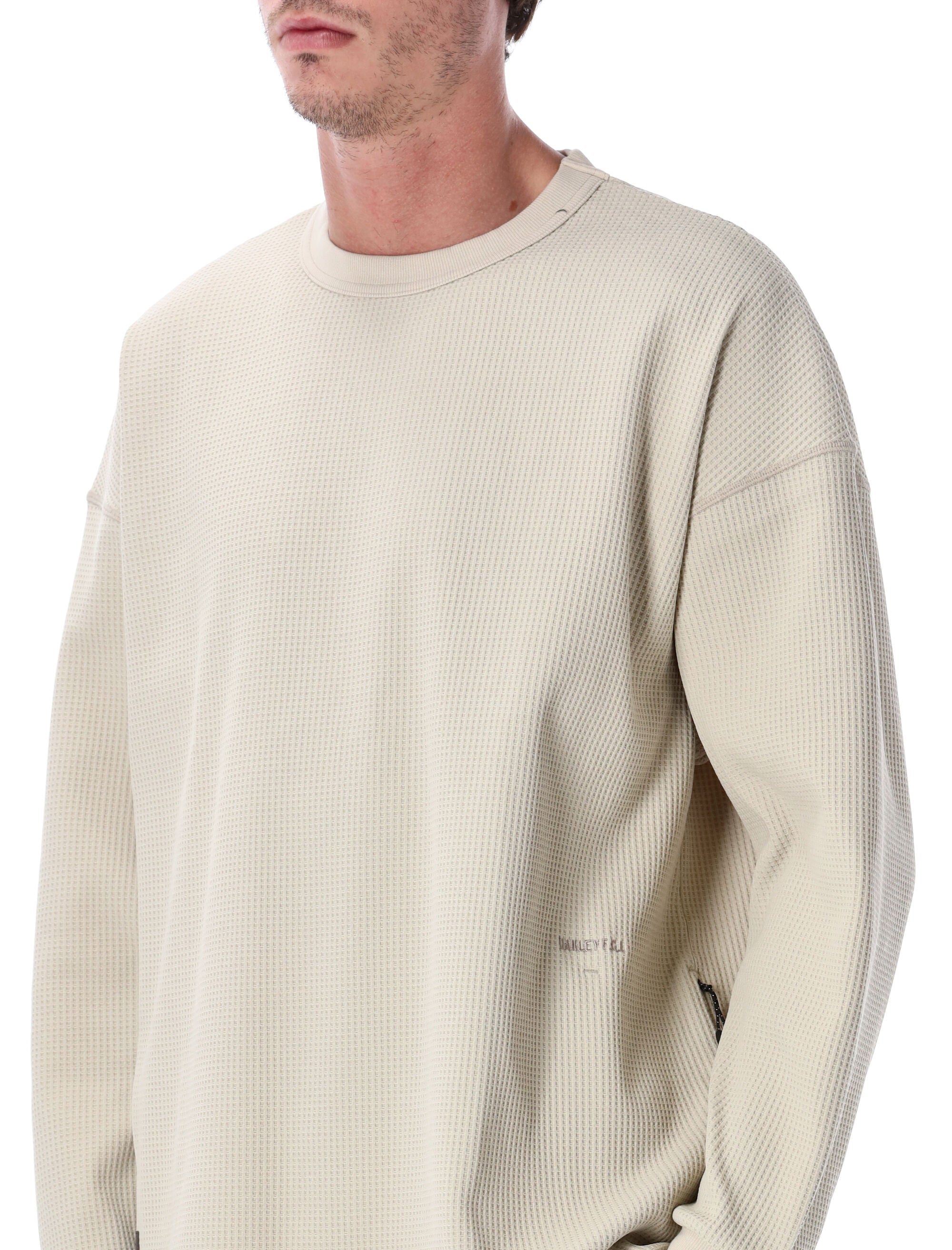 OAKLEY FGL Union Long Sleeve Wide T-Shirt 5.7