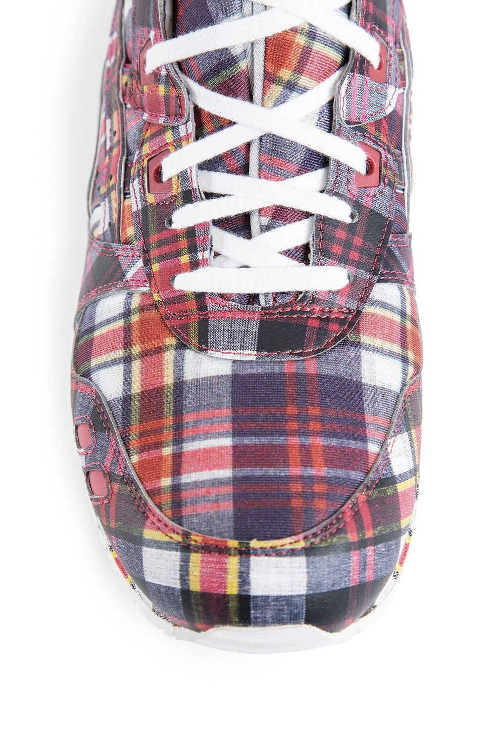 COMME DES GARÇONS SHIRT Signature Sneakers for Men - SS25 Release