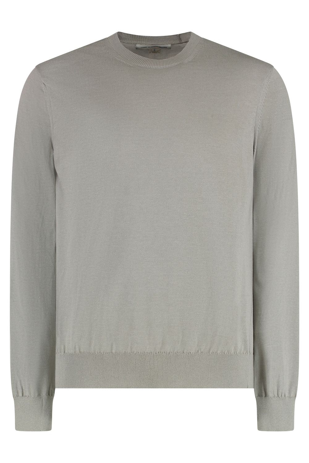 COMME DES GARÇONS SHIRT Cotton Blend Crew-Neck Sweater for Men