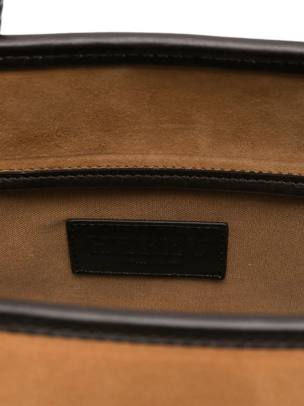 HEREU Mini Braided Shoulder Handbag